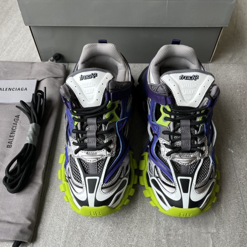 Balenciaga Track Shoes